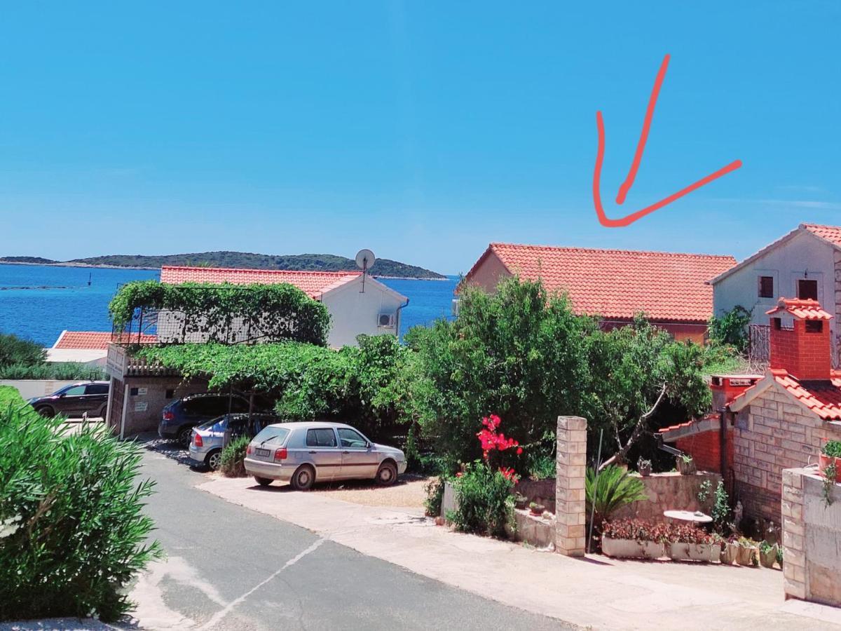 Slavonia Apartment Vis