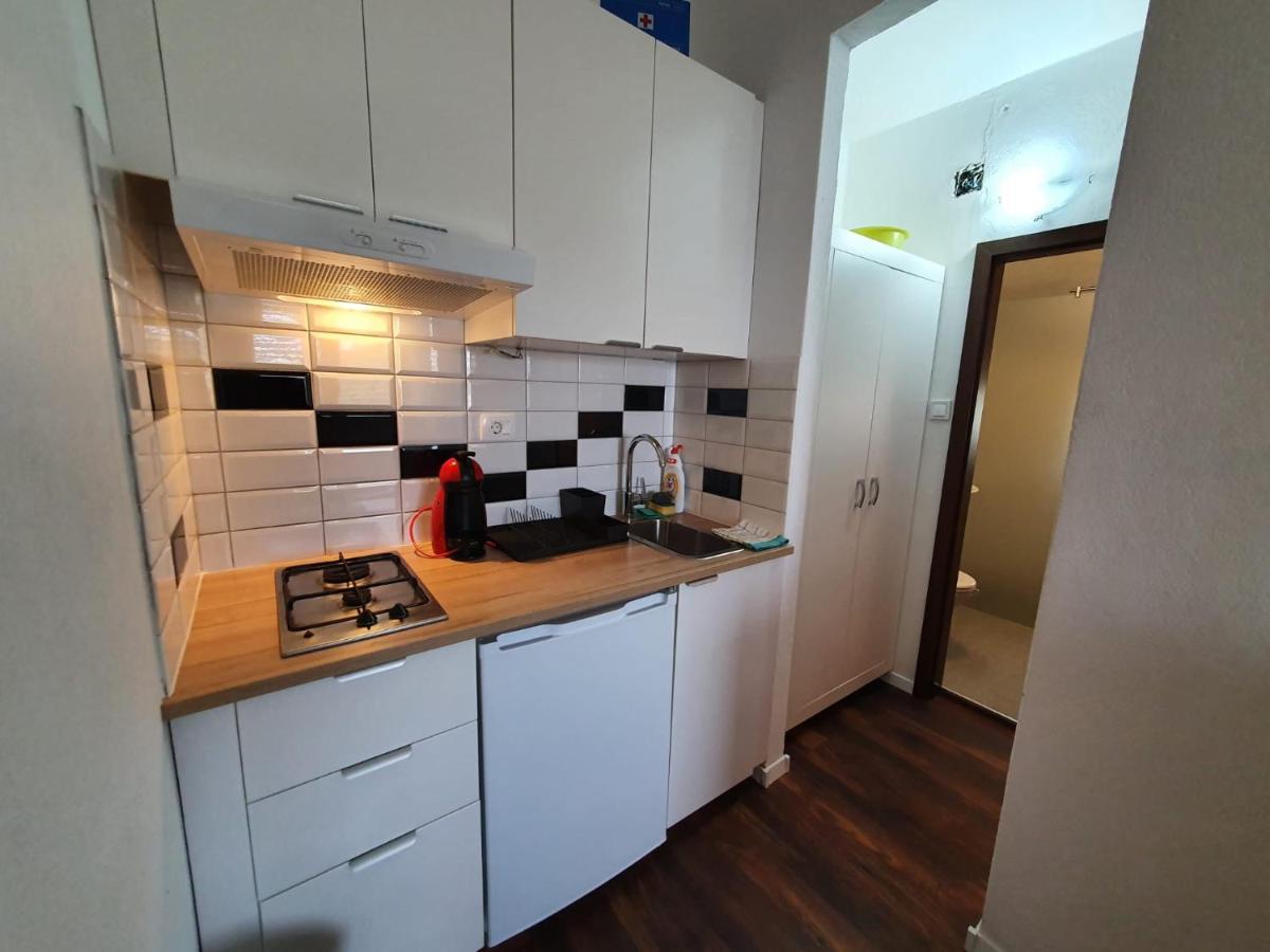 Slavonia Apartment Vis
