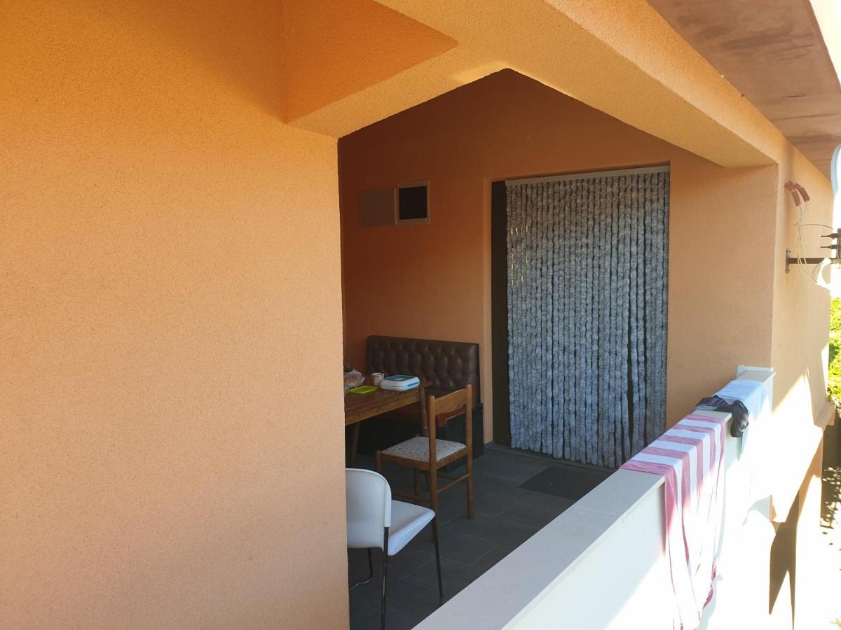 Slavonia Apartment