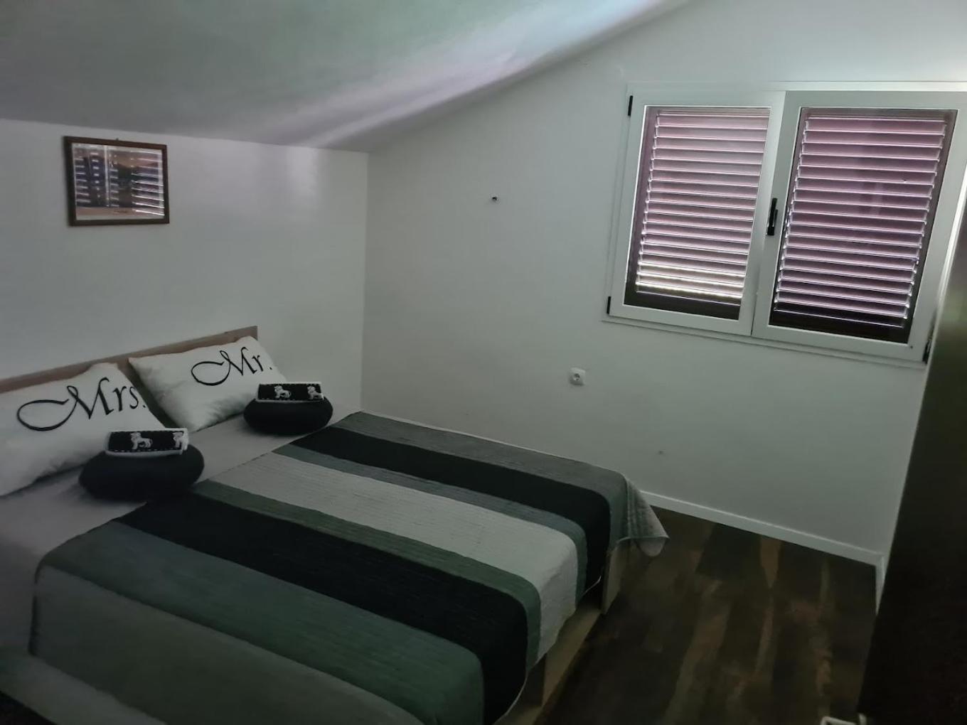 Slavonia Apartment