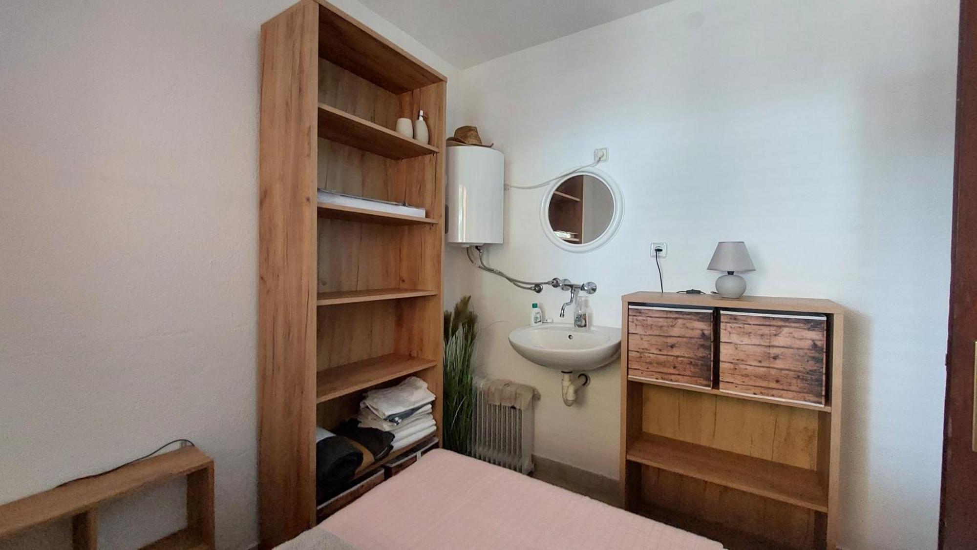 Apartment Slavonia *
