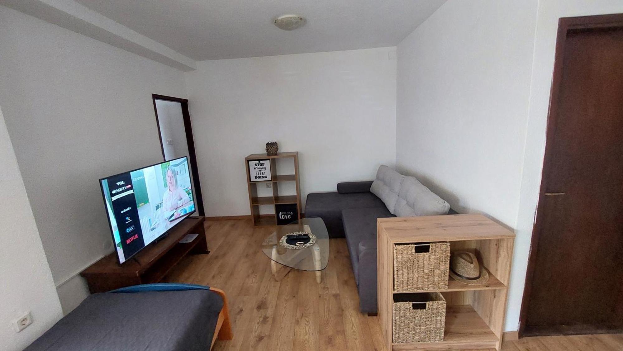 Apartment Slavonia